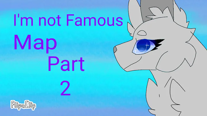 I'm not Famous // MAP CLOSED! BACKUPS OPEN Speachile 271 subs!\\desc!