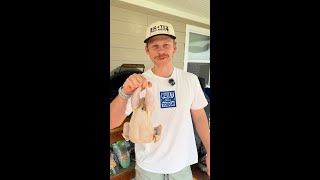 How to Cook Rotisserie Chicken on the Big Green Egg