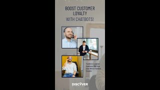 Famous Boost Customer Loyalty with Chatbots Profile