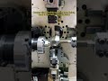 Copper Wire Bending Machine for the New Energy Industry #bendingmachine #manufacturing #factory