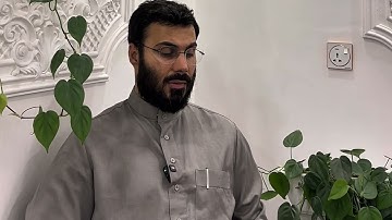 ماتيسر من سورة الملك بصوت نورالدين سليم نوري