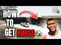 How To Get Franklin S New House In GTA 5 TUTORIAL 2025 