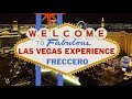 Freccero  welcome to las vegas