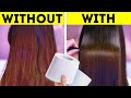 Smart Hair Hacks And Gadgets You Need to Try