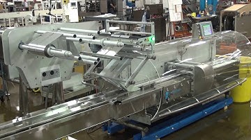 Rose Forgrove Minerva Flow Wrapper