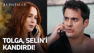 Yalanlar Üstüne Kurulmuş Bir Evlilik... | Aldatmak 36. Bölüm