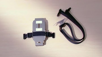 RTI Group: How to use the Piranha Panoramic Holder/Vertical Holder