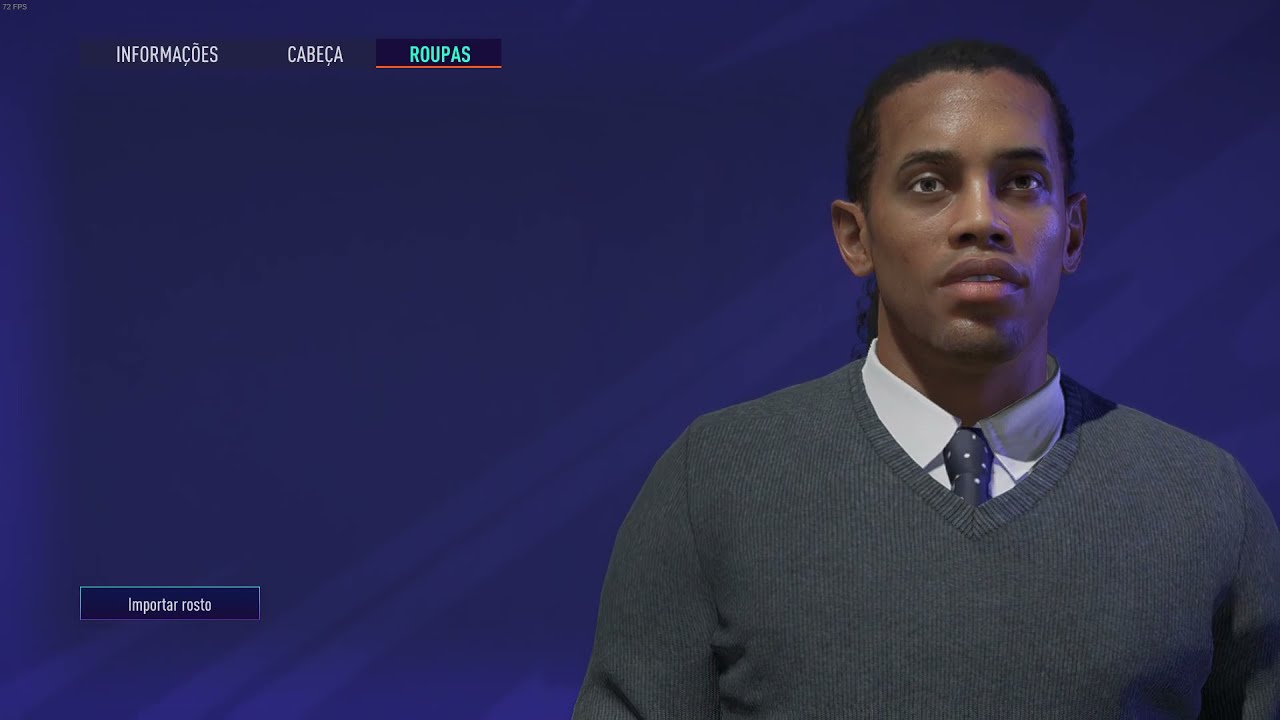 COMO COLOCAR FACE NO TREINADOR (FIFA 21 CHEAT TABLE)