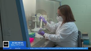 A new program at Morgan State University will foster pivotal research in climate change
