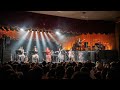 🔥感動のラストアコースティックライブ!フィロソフィーのダンスが魅せた奇跡の夜🎤✨