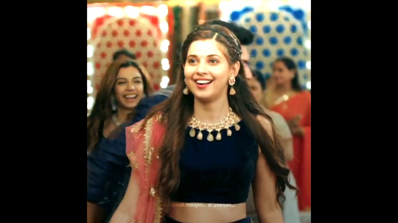 Jugni ft Alice |#alicekaushik |#shivi |#pandyastore |#kdice |#kanwardhillon |#queen movie |#starplus