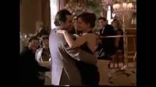 عـطـر الـمـرأة - SCENT OF WOMAN