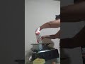 Como fazer massa de conchinha
