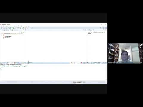 Instalación Plugin markdown eclipse