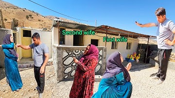 **"Heartfelt Apology or Hidden Deceptions? Will husband Forgive His First Wife?"**