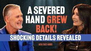 Shocking Creative Miracles! A severed arm grows back, false teeth become permanent & more revealed