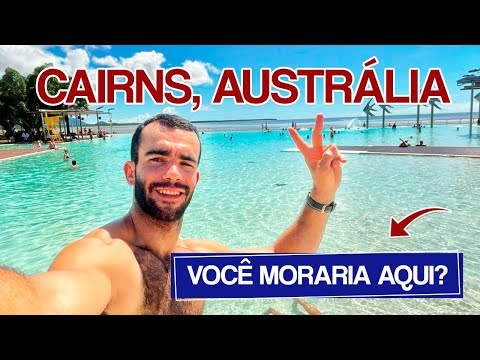 Vídeo: As 7 melhores praias perto de Cairns