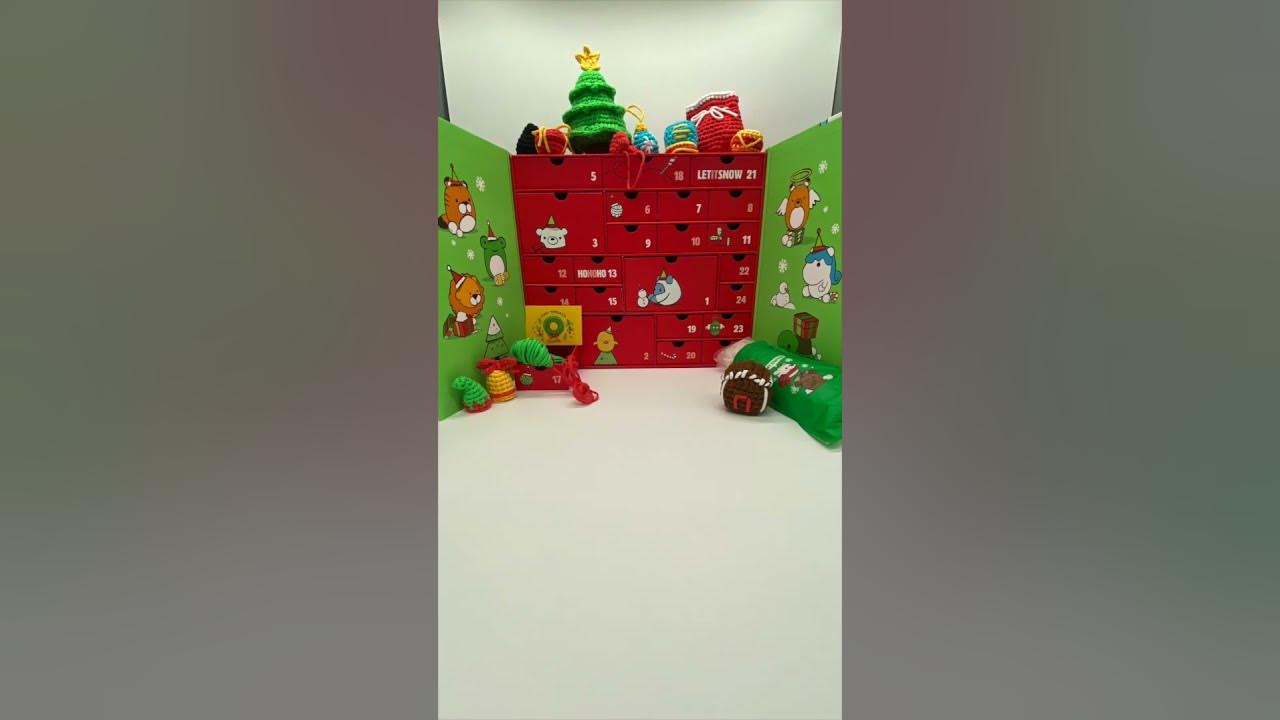 Day 17 Of Woobles 2023 Advent Calendar YouTube day-17-of-woobles-2023-advent-calendar-youtube