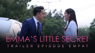 Emma's Little Secret - Trailer Eps 4