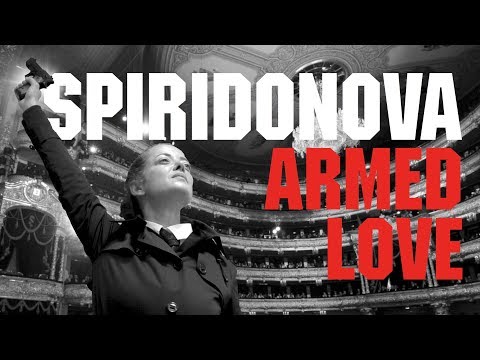 Video: Maria Spiridonova: Talambuhay, Pagkamalikhain, Karera, Personal Na Buhay