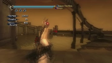 NGS2: Acolyte 05 | Time: 1:49 (World Record Speed Run 2nd Time) with Glitch