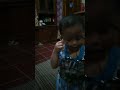 14 Agustus 2019 Asul pakai Kacamata Booboohooo