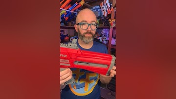 Dart Zone Max Dictator ONE MINUTE REVIEW