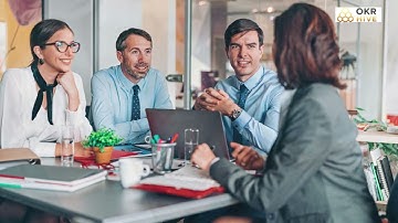 Performance Management Software | Boost Employee Efficiency