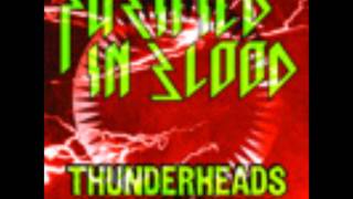 Purified in Blood - Thunderheads (Nite Sprite Remix)