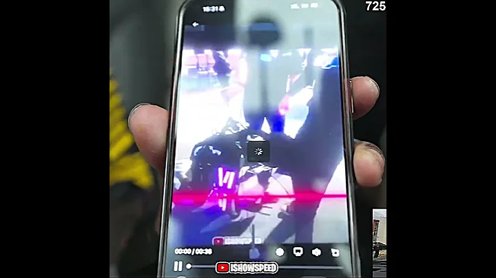 Speed finds out he almost dies 💀 #fypシ #memes #edit #ishowspeed #viral#sigma #skulledit #death