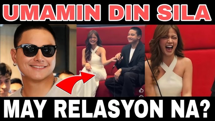 MARIS RACAL,DREAM COME TRUE NA MAGING GF NI DANIEL PADILLA NOON CRUSHLANG,NGAYON TOTOO NA