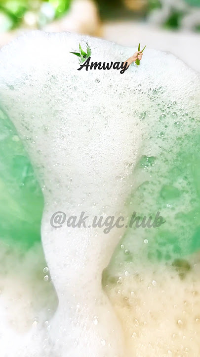 🫧Persona Aloe Vera Bathing Bar🫧#persona#aloeverasoap#amwayproduct#ugccreator#ugccontent#skincare