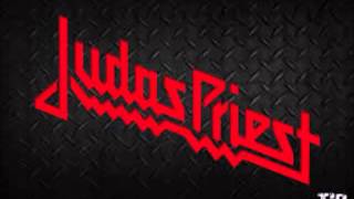 Judas Priest - Heroes End