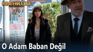 O adam senin baban değil - Mahkum 16. Bölüm