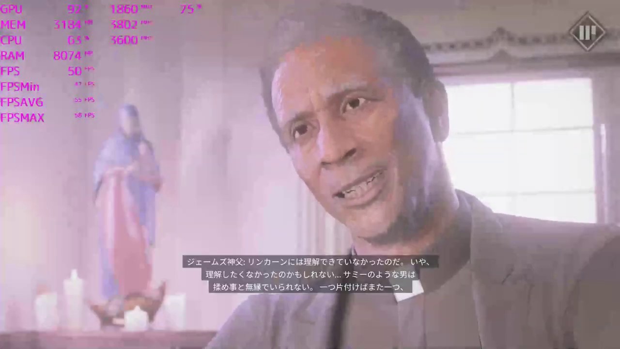 Mafia Iii マフィア3 Steam 動作検証と推奨スペック Peco Life Mafia Iii マフィア3 Steam 動作検証と推奨スペック Peco Life