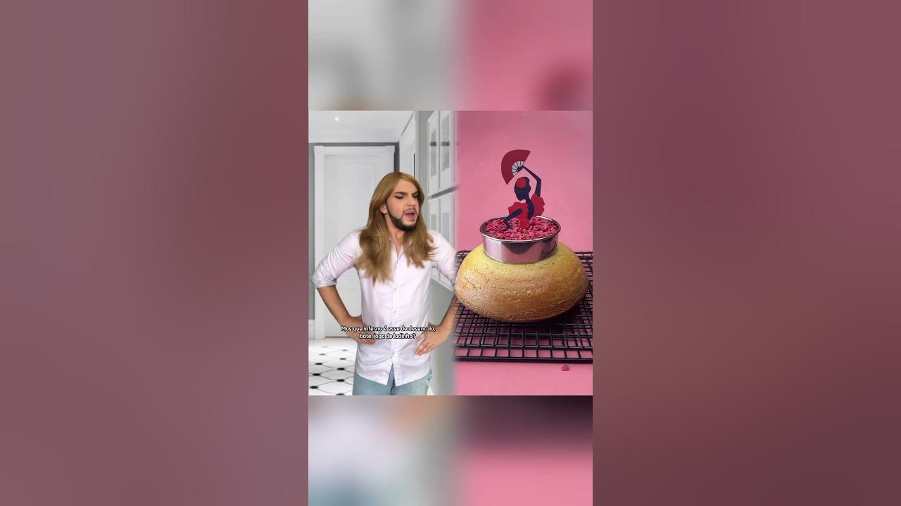 É impressão minha ou essa música entra na cabeça, no corpo e não sai mais? #meninamofo