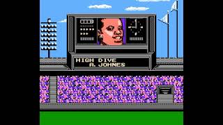 NES\/Famicom 0028: Track \& Field II [USA]