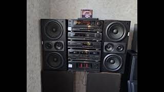 Sony LBT-A790💣💣💥💥