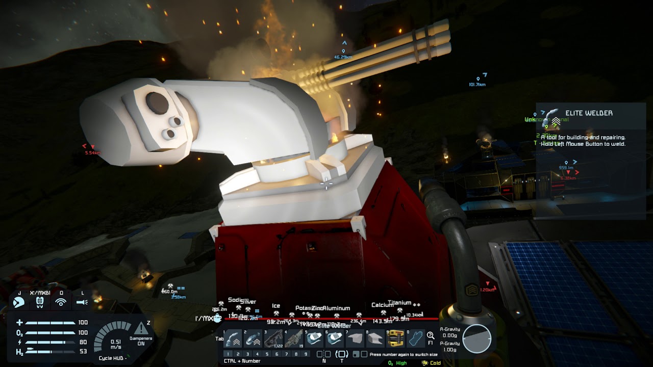 Space engineers атмосферные двигатели Space engineers атмосферные двигатели