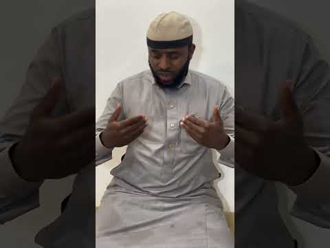 Ustaz Riyaad Abdallaa