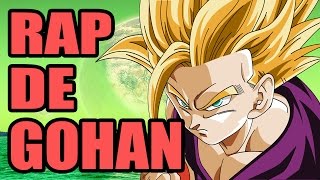 RAP de GOHAN | Bambiel & Romano