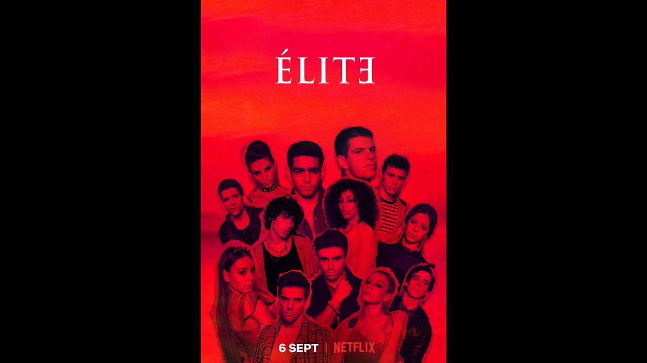 Confidence Man - Boyfriend | Elite: Season 2 OST