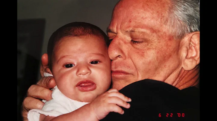 Bernie--we will miss you