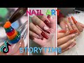 NAILART Storytimes that make me smile :)