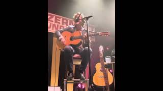 Jack Savoretti: ‘Greatest Mistake’ - Zermatt Unplugged 2024 Festival, 11 April 2024