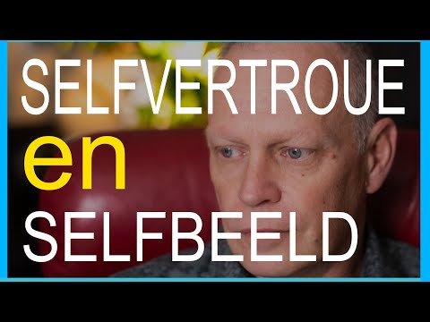 Video: Wat Is Selfbeeld