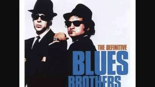 Blues Brothers - Gimme Some Lovin' (with lyrics) chords