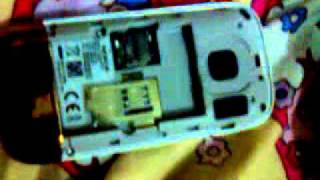 UNBOXING AND REVWIE OF NOKIA C203