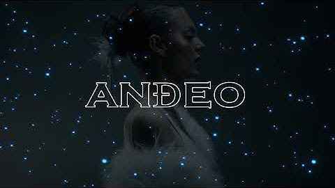 HILJSON MANDELA x MIACH - ANĐEO (Prozvan Remix) [TikTok]