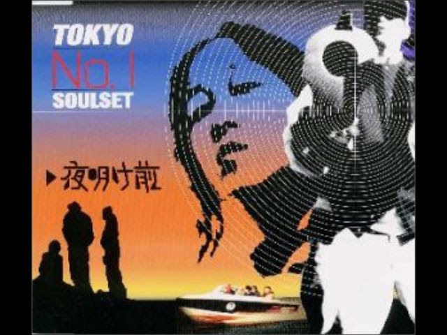 TOKYO NO.1 SOUL SET 全て光　レコード　ソウルセット m30800987882_1.jpg?1585562945